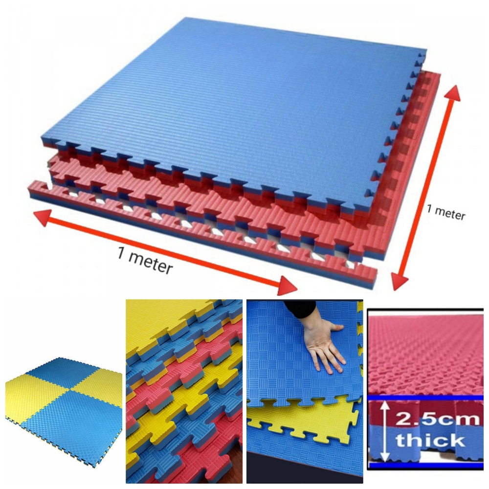 FLOOR MAT - 4