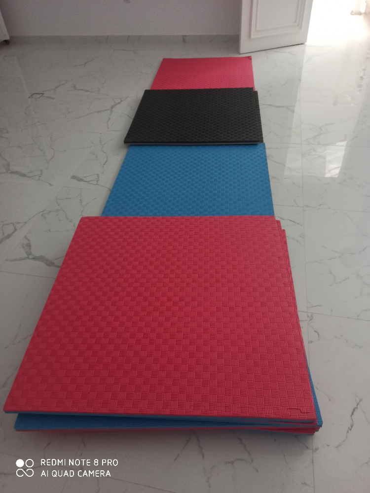 FLOOR MAT - 5