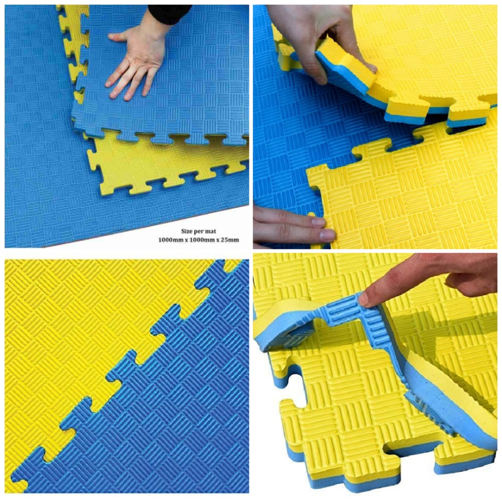 FLOOR MAT - 10