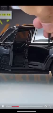 سياره معدن جديده - 1