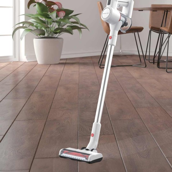 Green Lion Turbo Vacuum Cleaner - 3