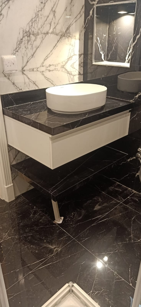 marble and granite - 4
