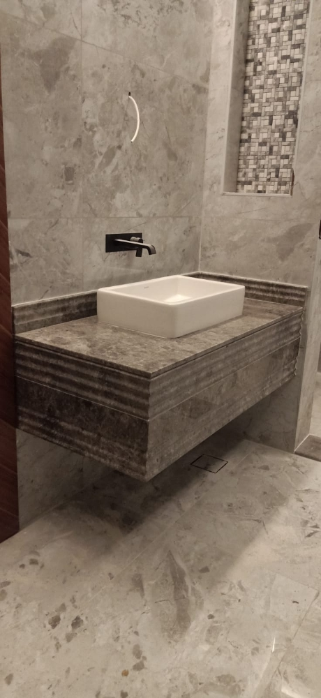 marble and granite - 8