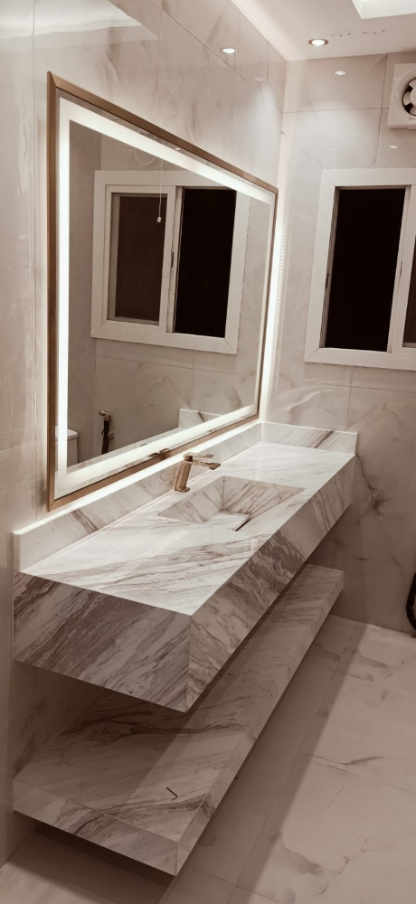 marble and granite - 13
