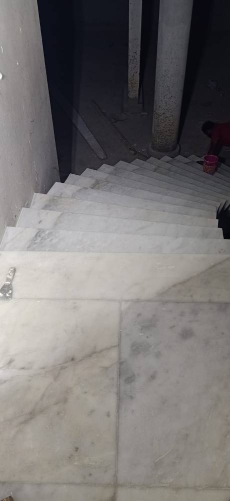 marble and granite - 9