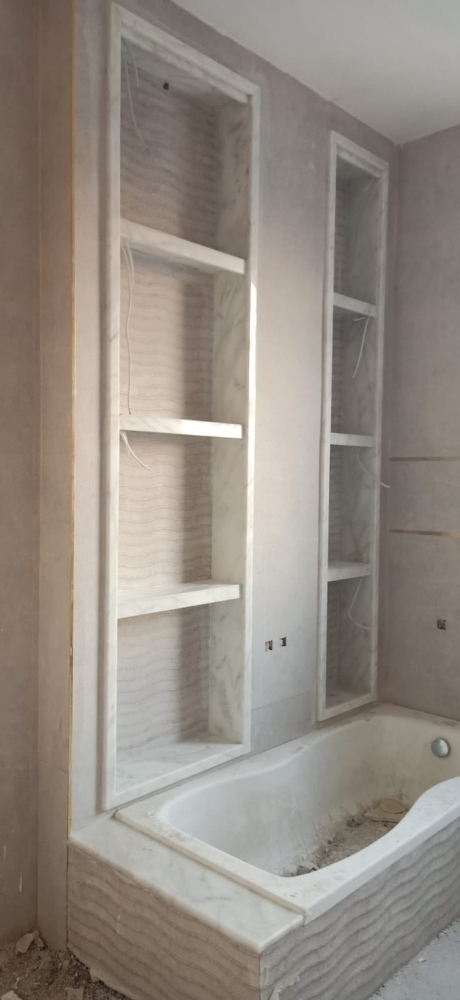 marble and granite - 7