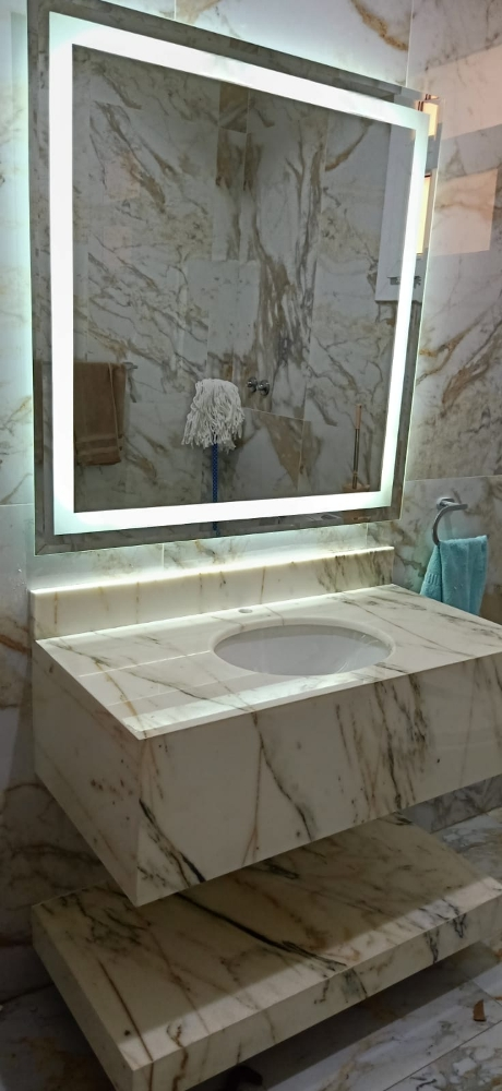 marble and granite - 10
