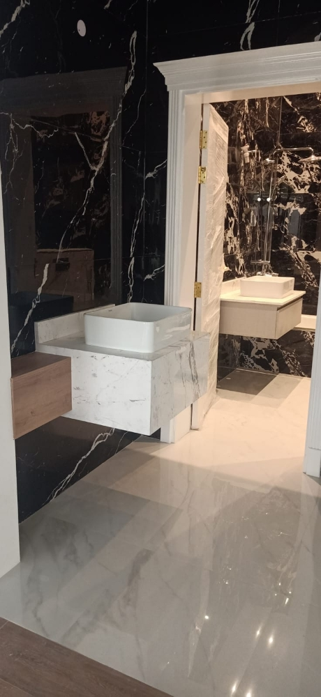 marble and granite - 5