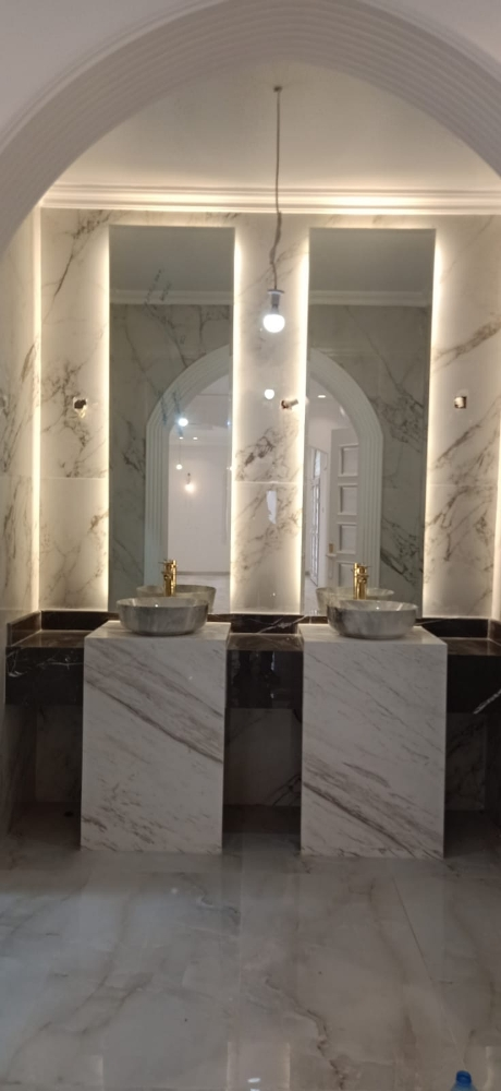 marble and granite - 12