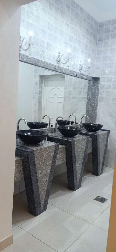 marble and granite - 2