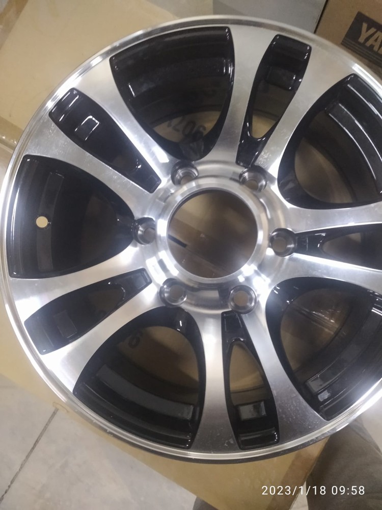 صيانة بيرينغ جميع انواع التيادر  - 3