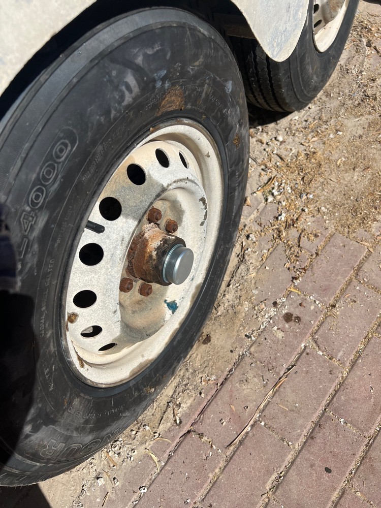 صيانة بيرينغ جميع انواع التيادر  - 9