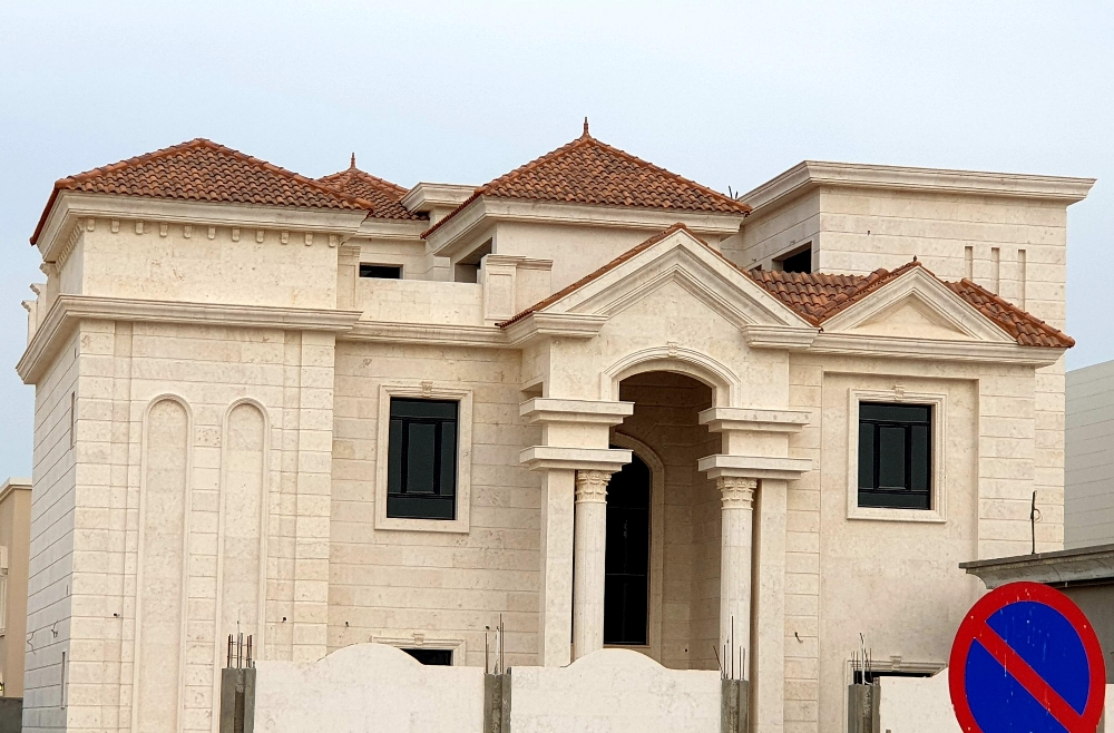 Roof Tiles Supply & Installation - 7