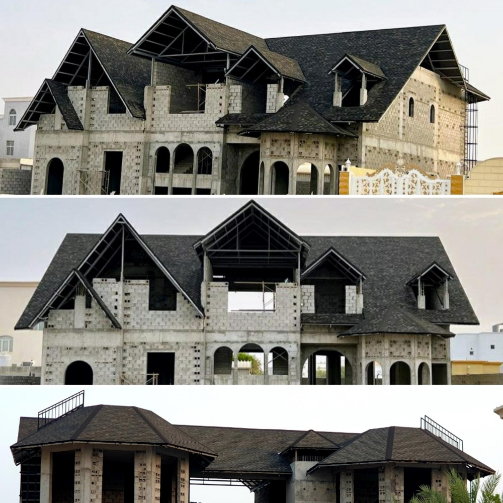 Roof Tiles Supply & Installation - 4
