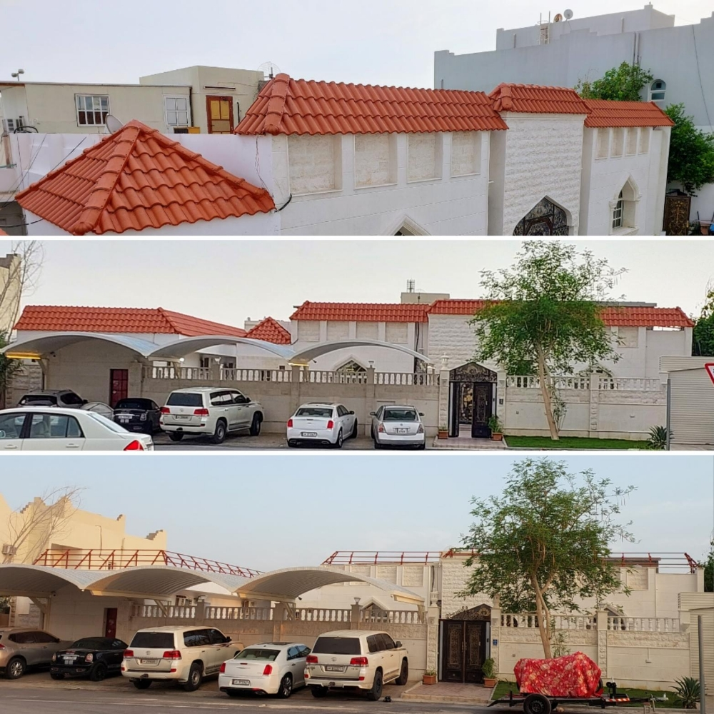 Roof Tiles Supply & Installation - 3