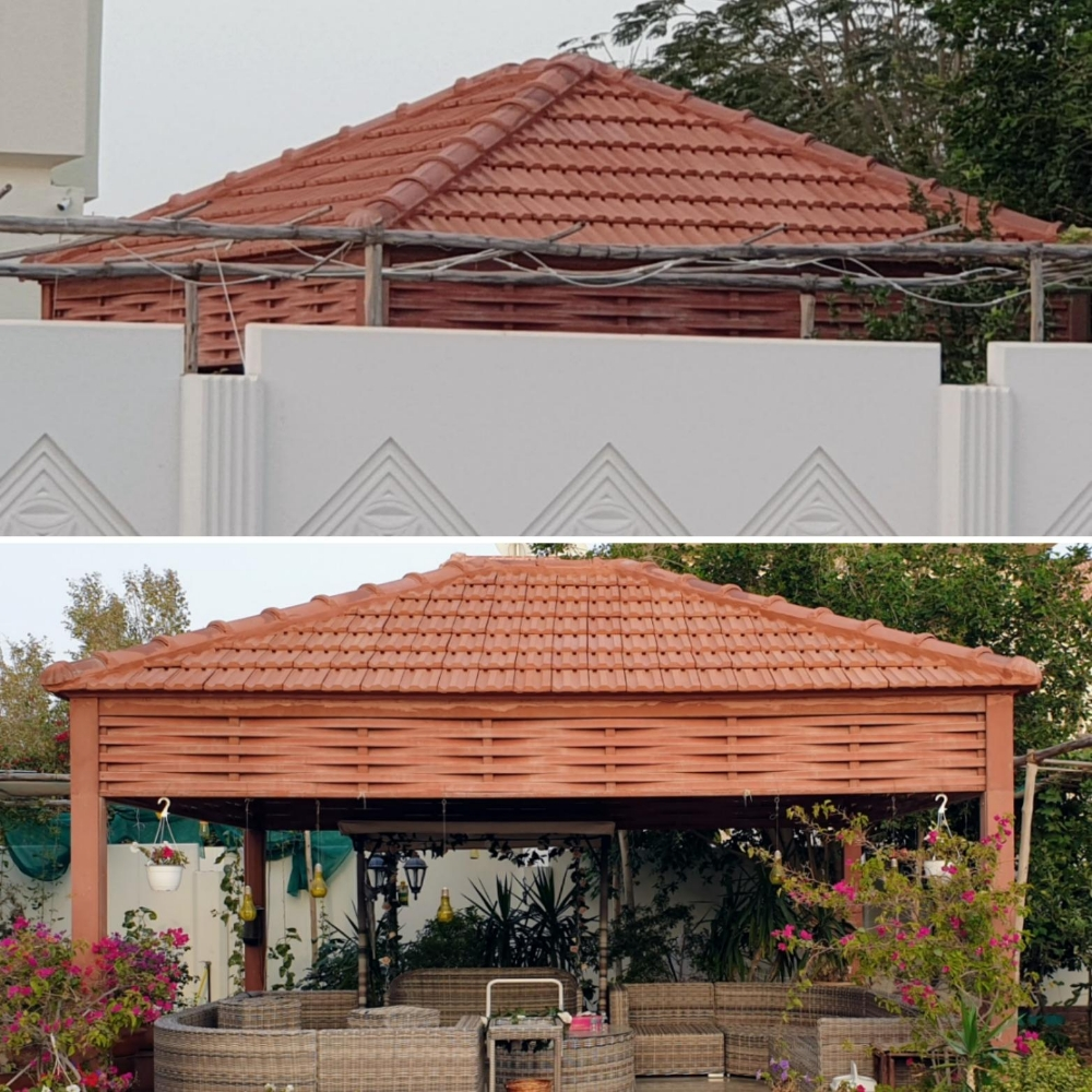 Roof Tiles Supply & Installation - 13