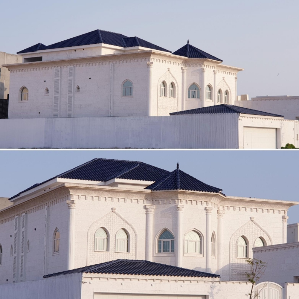 Roof Tiles Supply & Installation - 6