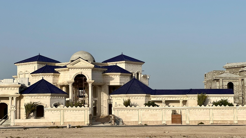 Roof Tiles Supply & Installation - 2