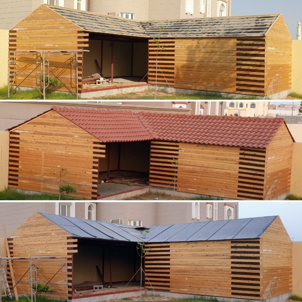 Roof Tiles Supply & Installation - 12