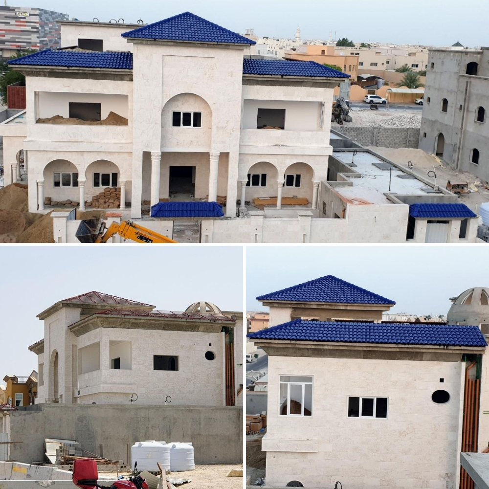 Roof Tiles Supply & Installation - 8