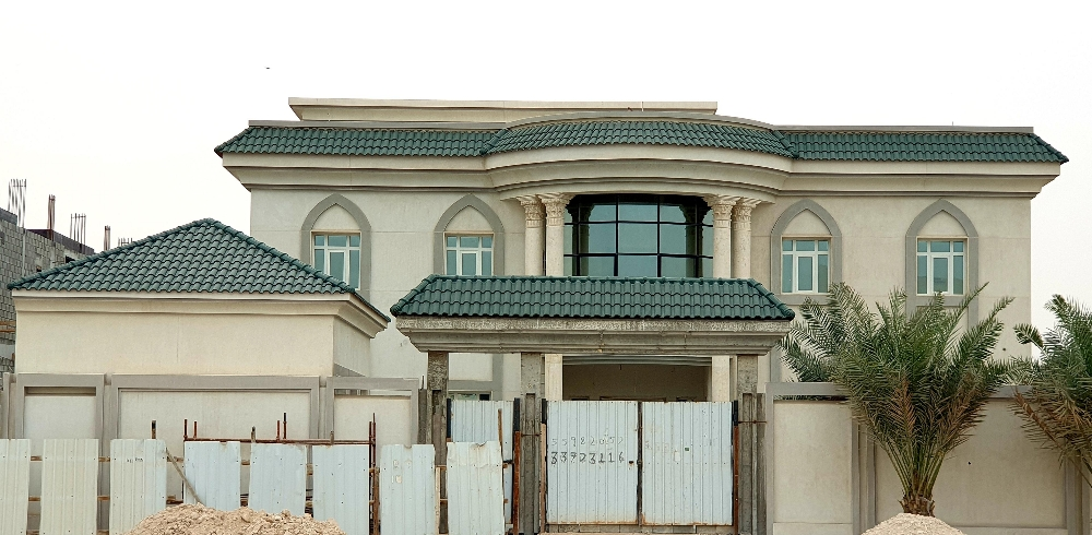 Roof Tiles Supply & Installation - 5