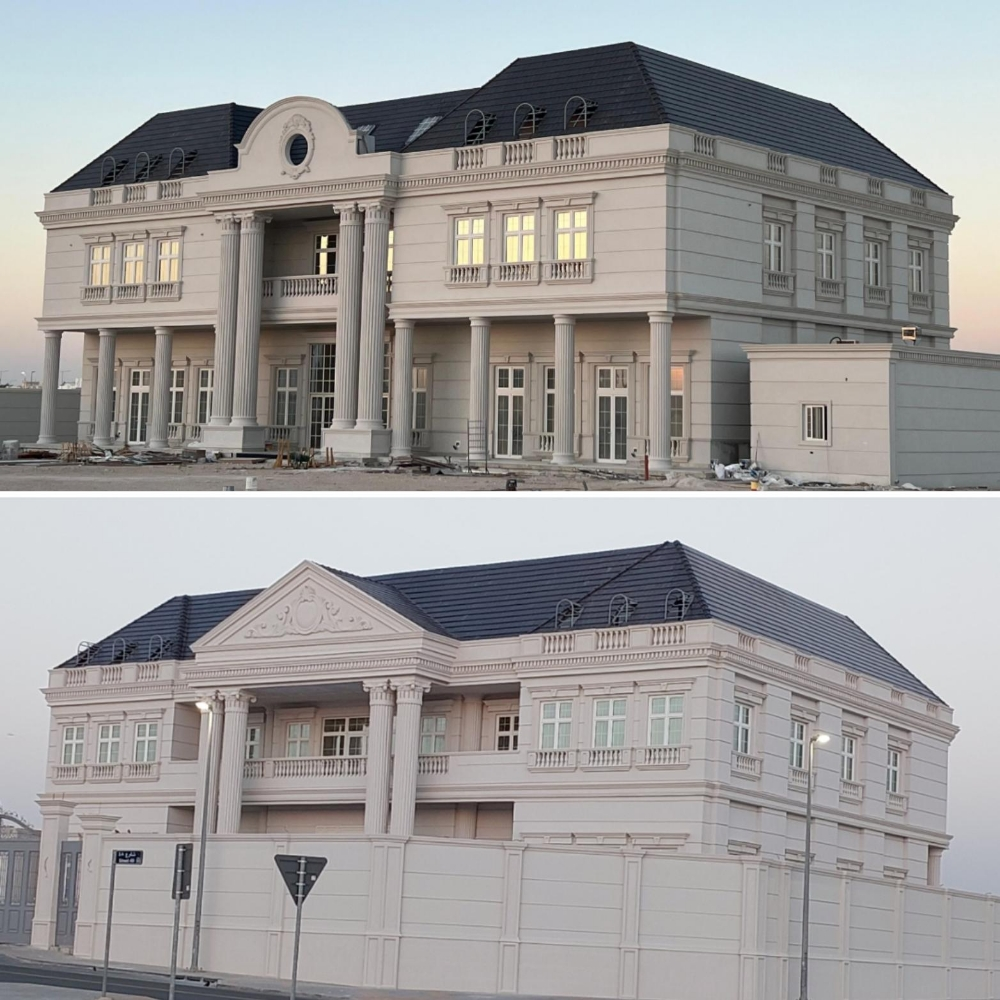 Roof Tiles Supply & Installation - 1