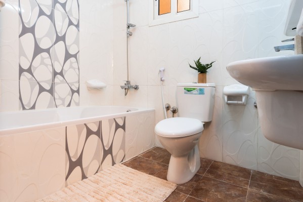 Luxurious 2BR Apartment - 13