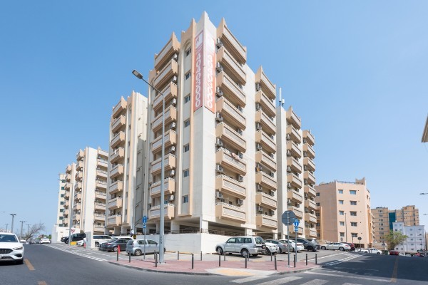 Luxurious 2BR Apartment - 12