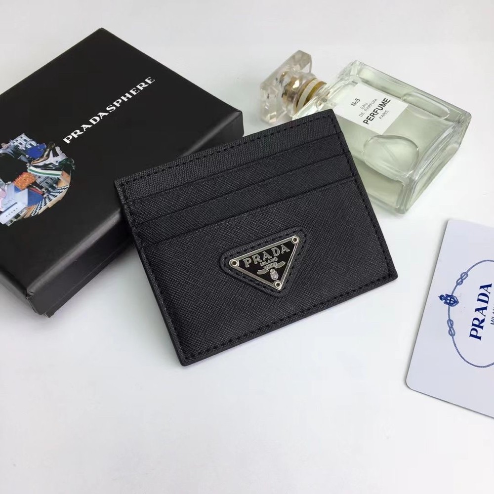 prada wallet  - 3