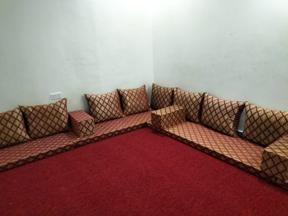 مجالس ارضيه جاهزه - 8