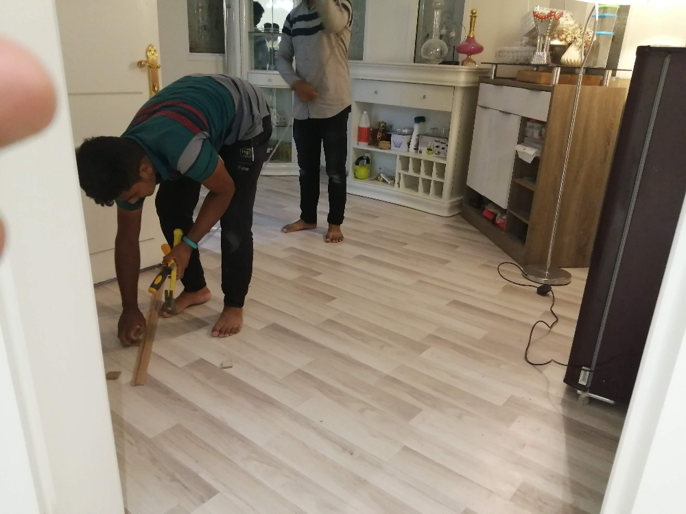 waterfoor barkiya for room and of - 5