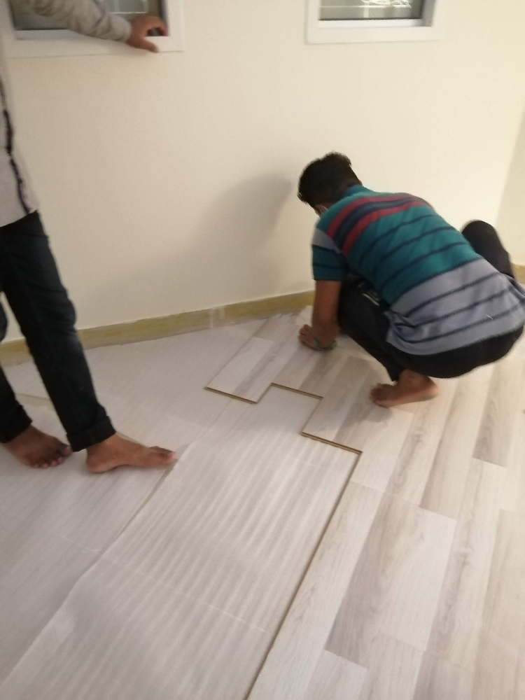 waterfoor barkiya for room and of - 4