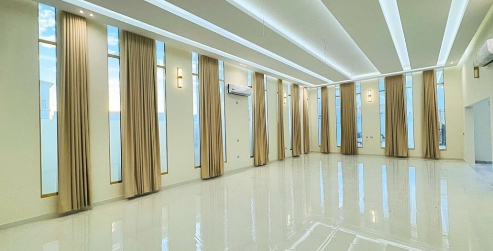 New luxury design curtains making - 13