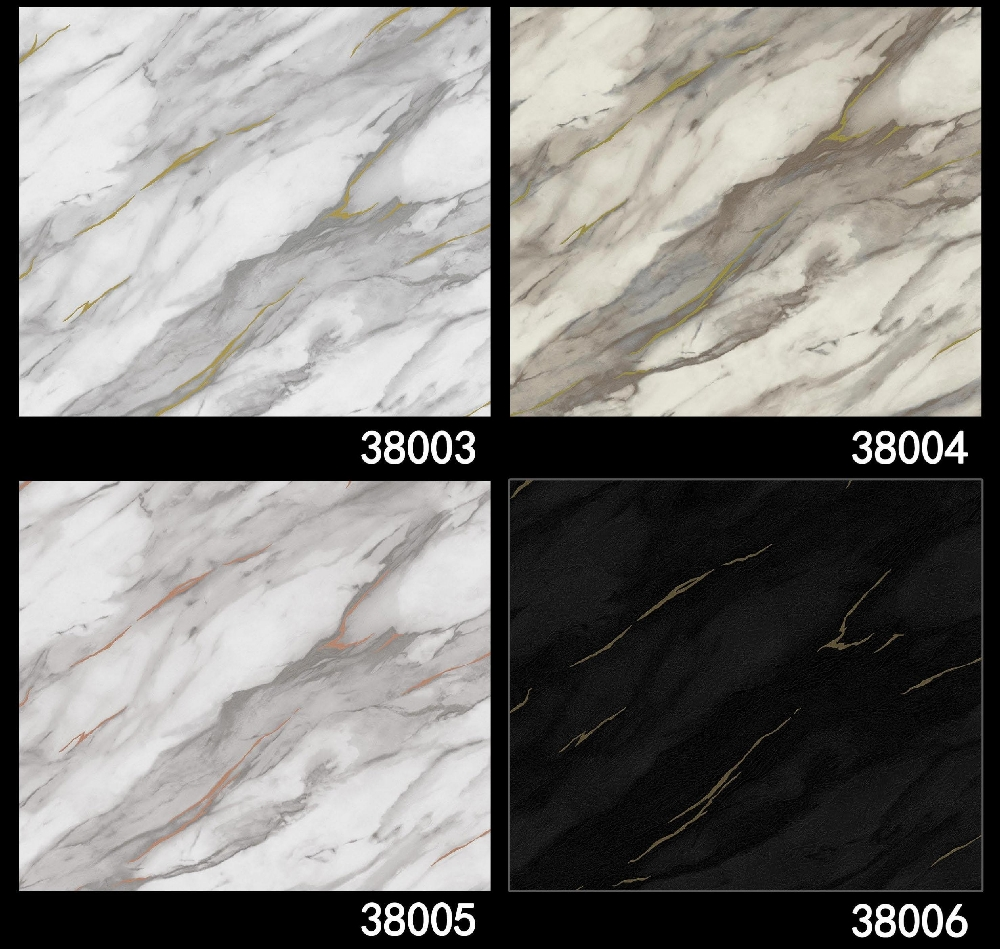 Home decor and luxury wallpaper - 3