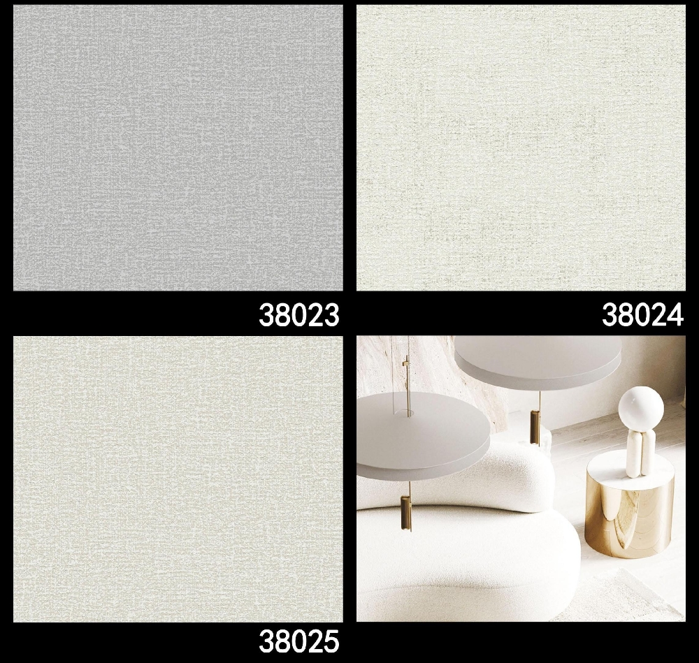 Home decor and luxury wallpaper - 11
