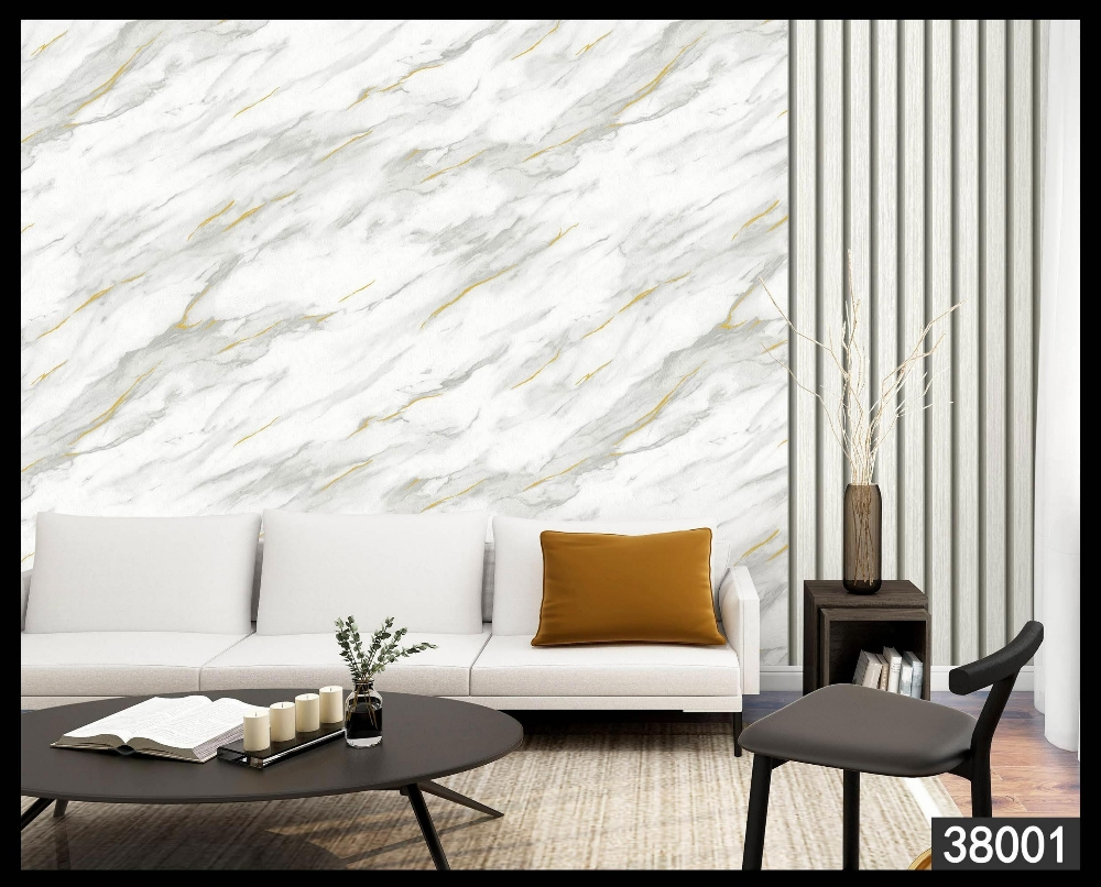 Home decor and luxury wallpaper - 4
