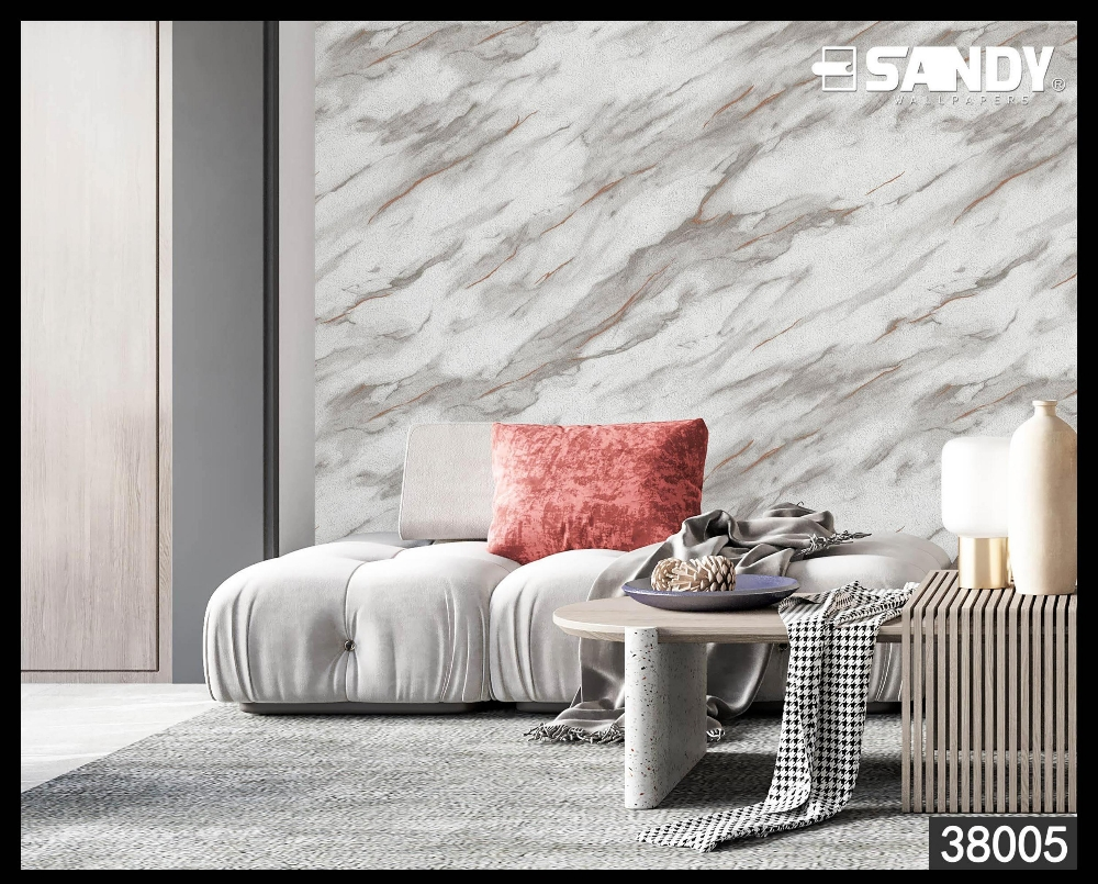 Home decor and luxury wallpaper - 5