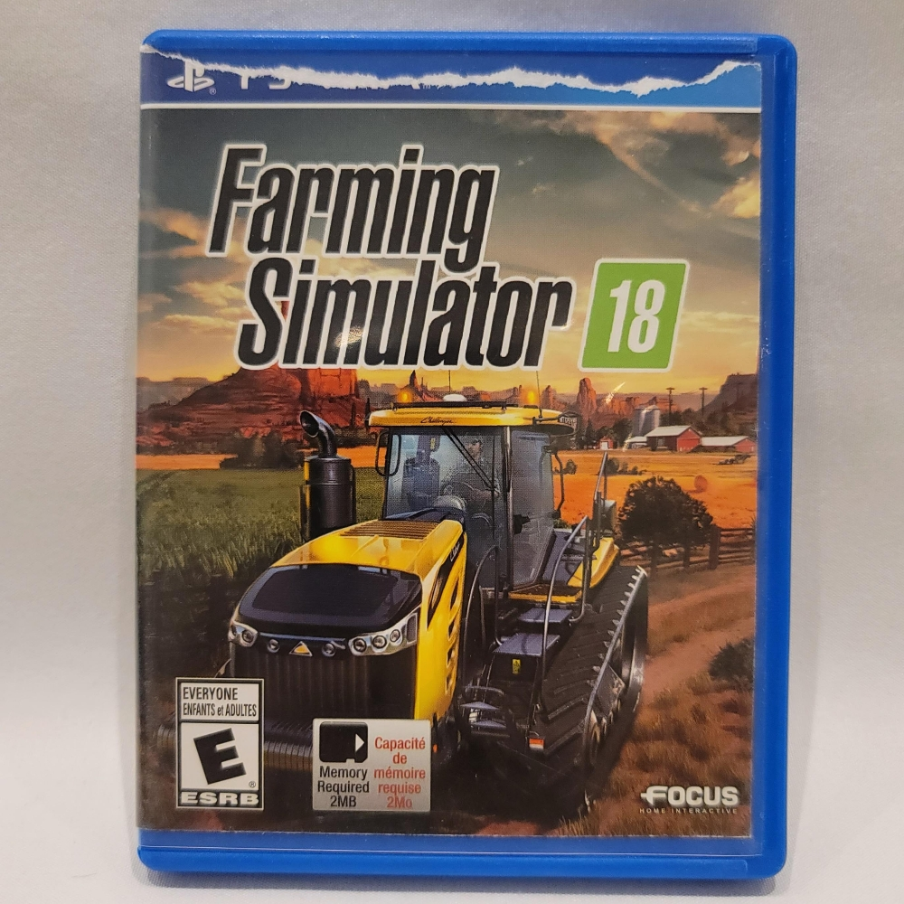 PS VITA Games - 5