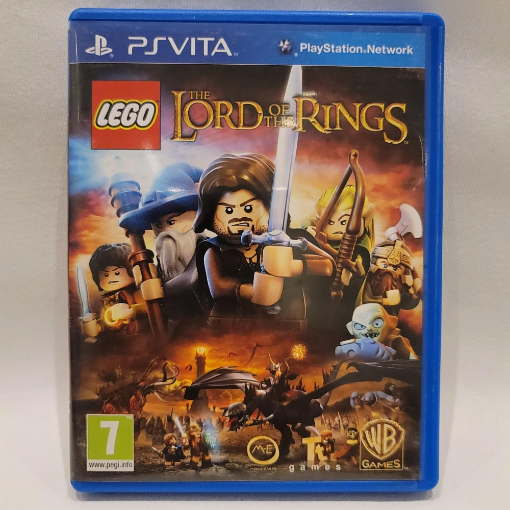 PS VITA Games - 4