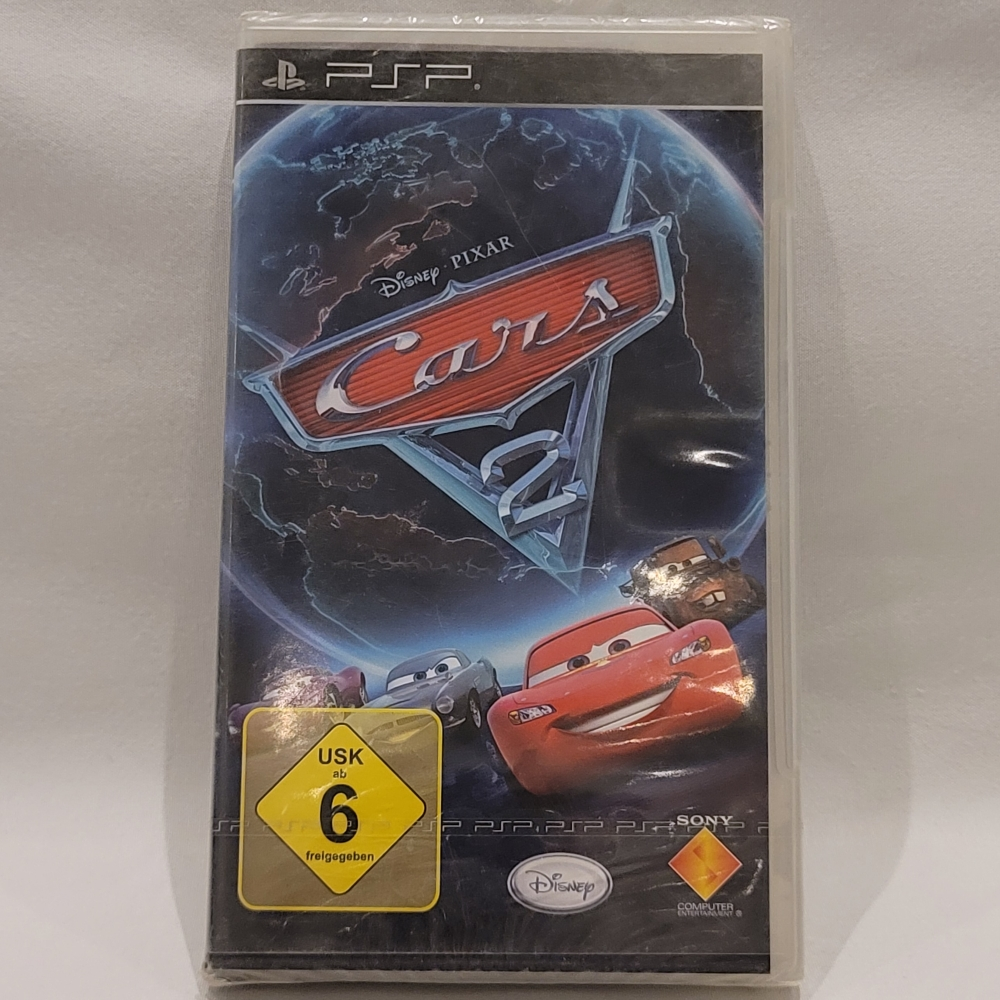 PSP Games - 2