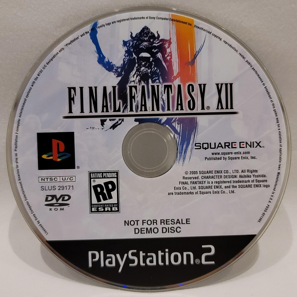 PS2 USA Games - 3