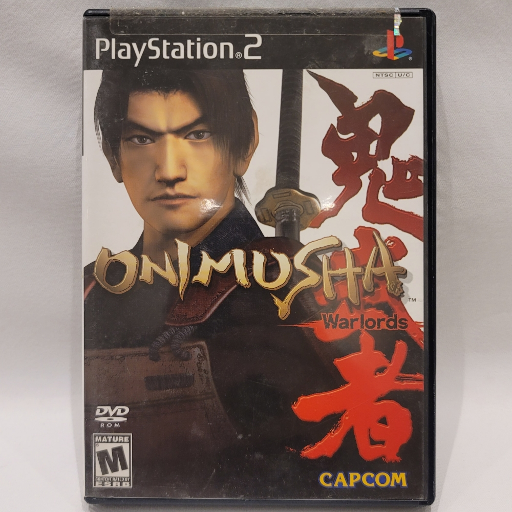 PS2 USA Games - 2
