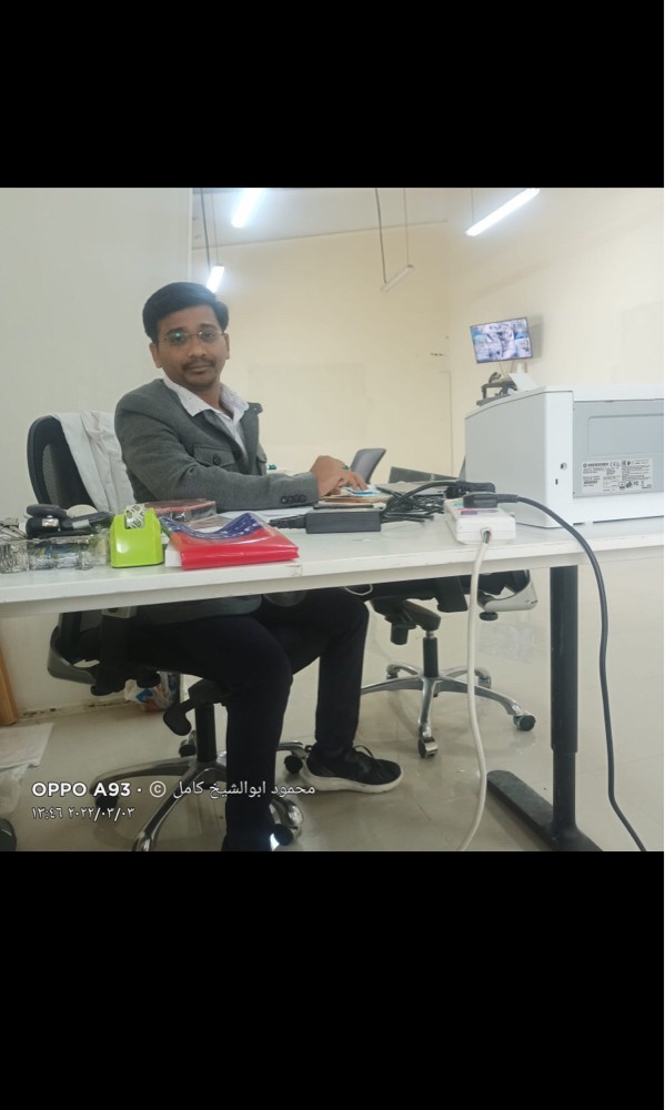 shaik khaza moinuddin chisty  - 1