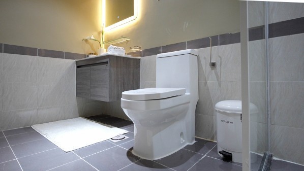 Elegant 2 BHK Apartment - 3
