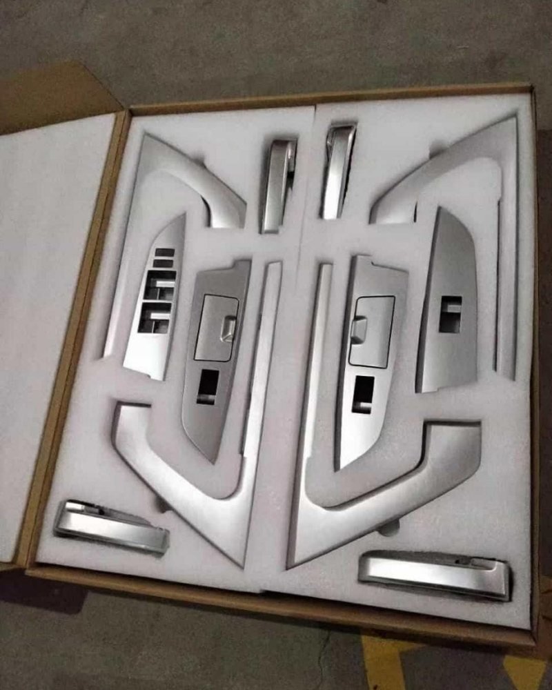 handle - 2