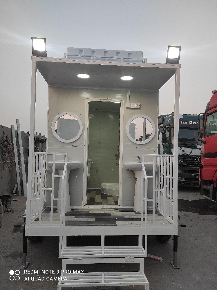 Caravan New For Sell Doha - 7