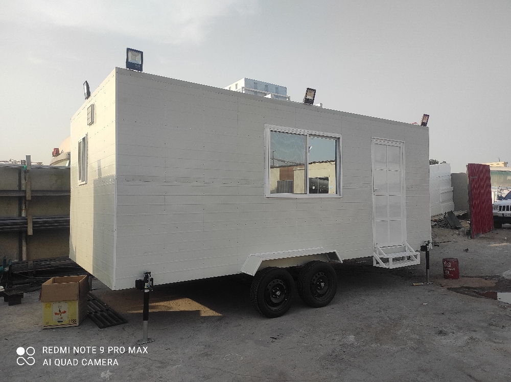 Caravan New For Sell Doha - 5