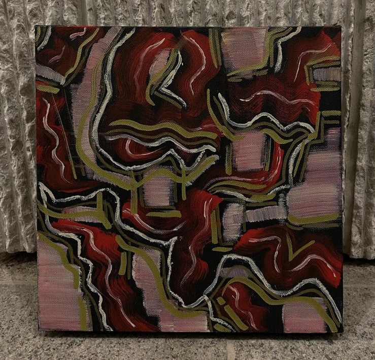 لوحات  - 7