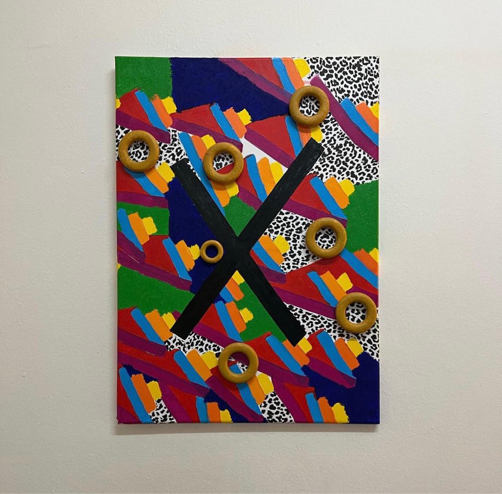 لوحات  - 5
