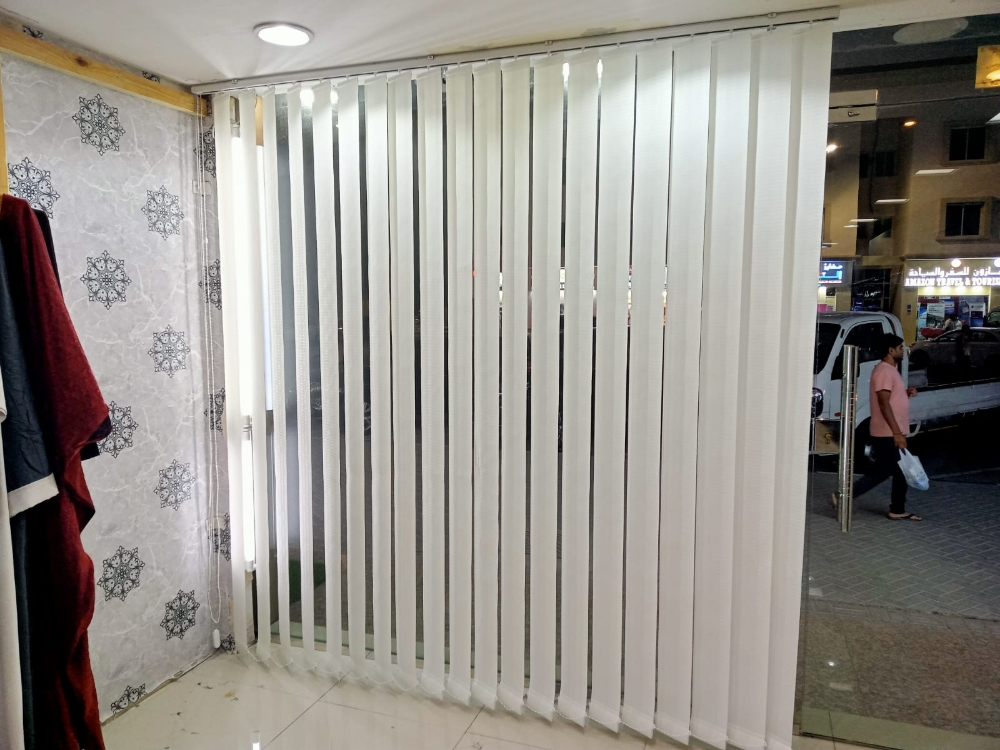 Blind roller for home and office - 7
